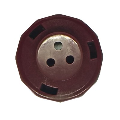 Noodle Nozzle (3 holes) for Matstone Red